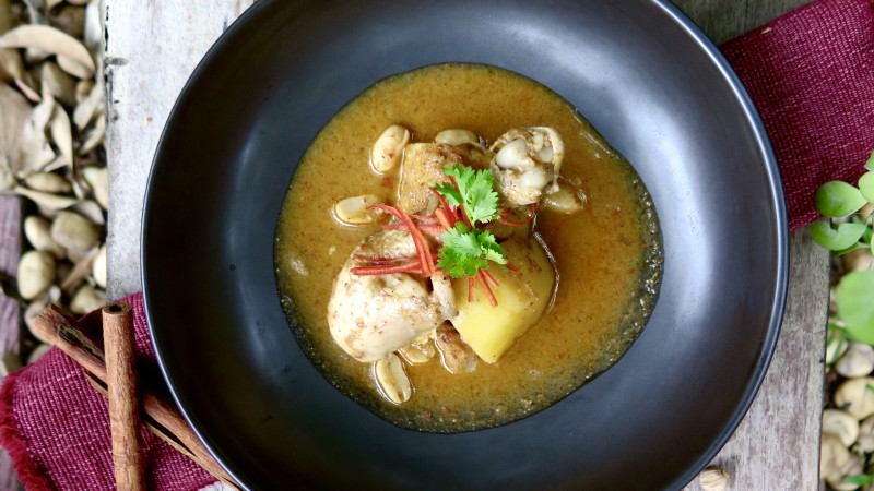 Ohm Cuisine จริงจังกับทุกความฝัน